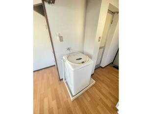 柏木マンションの物件内観写真